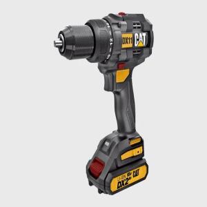 ترابينو حفر 65 نيوتن مع شاحن وبطاريتين 2 امبير DX11